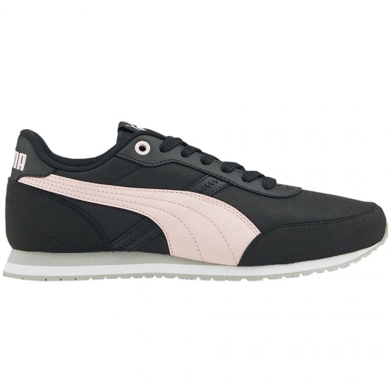 Puma St Runner Essential 383055 05 fekete