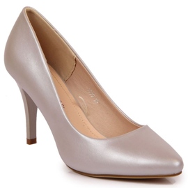 Szivattyúk a Sergio Leone W SK150N ezüst tűn