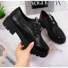 Női csizma csizma fekete Laura La.Fi Női csizma csizma fekete Laura La.Fi