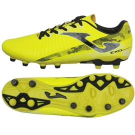 Joma Propulsion 2209 Fg M PROS2209FG futballcipő sárga