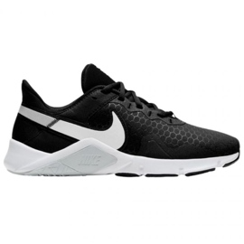 Nike Legend Essential 2 CQ9545 001 edzőcipő fekete Nike Legend Essential 2 CQ9545 001 edzőcipő fekete