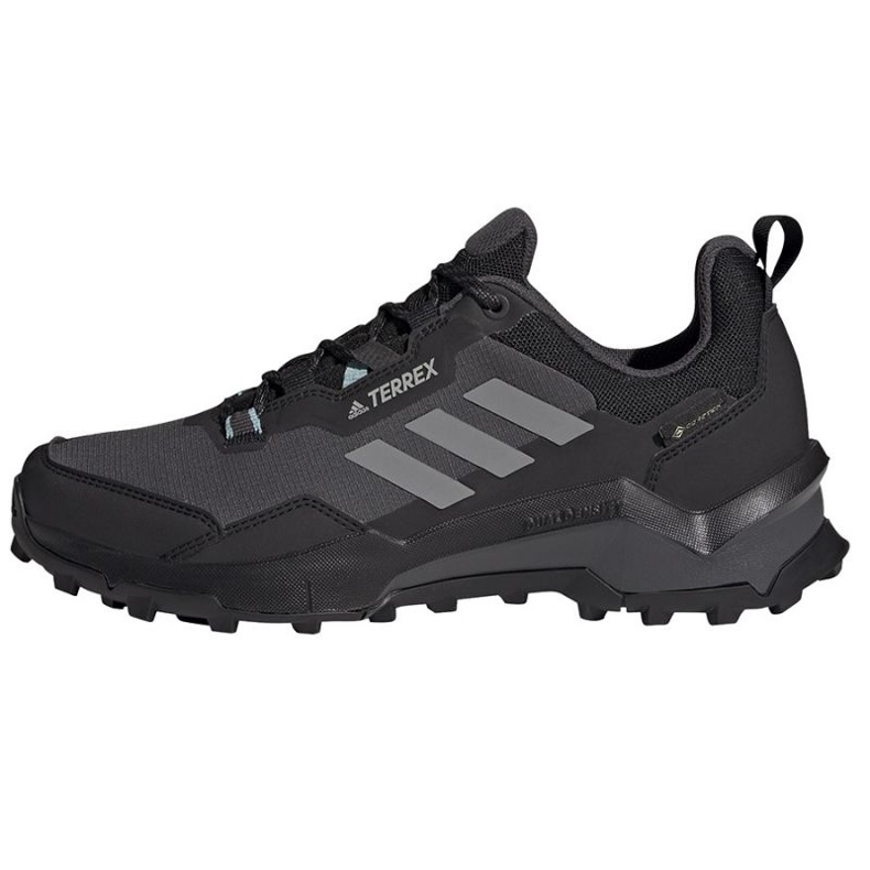 Adidas Terrex AX4 Gtx FZ3249 cipő fekete