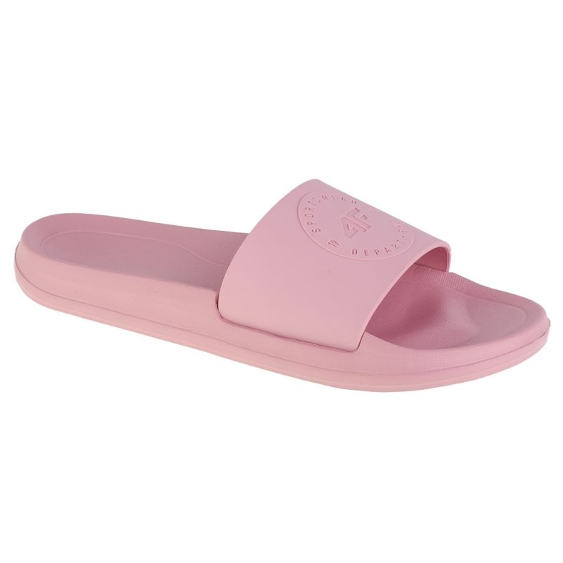4f Slides W H4L22-KLD003-56S Pink 36 rózsaszín