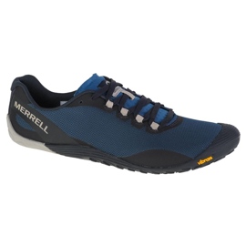 Merrell Vapor Glove 4 M J066619 fekete sötétkék
