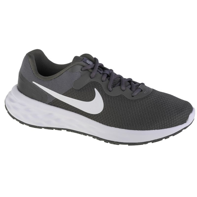 Nike Revolution 6 Next Nature futócipő DC3728-004 szürke szürke