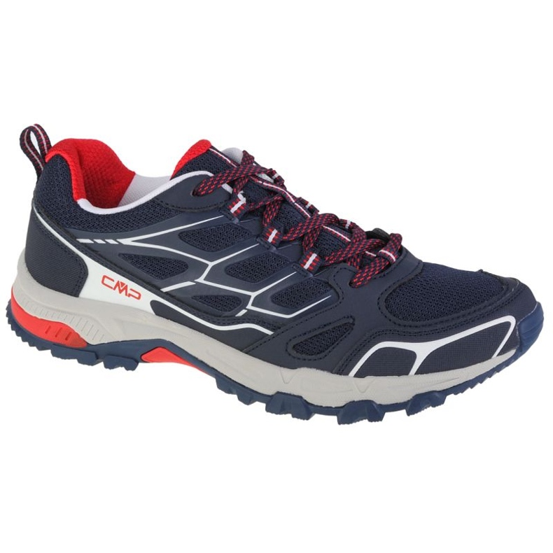 CMP Zaniah Trail M 39Q9627-42ML cipő kék