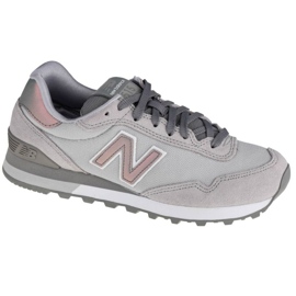 New Balance W WL515CSB cipő szürke