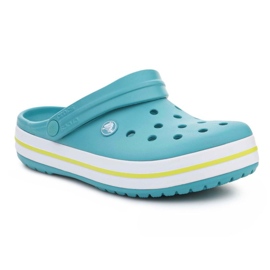 Crocs Crocband 11016-4ST kék