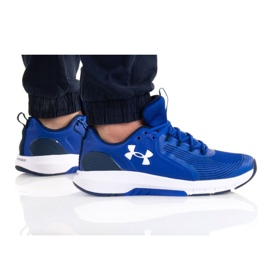 Under Armour Charged Commit Tr 3 M 3023 703-402 kék