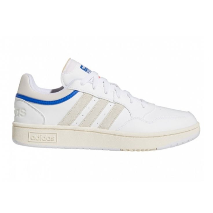 Adidas Hoops 3.0 M GZ1346 cipő fehér