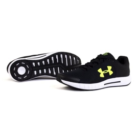 Under Armour Micro G Pursuit Bp M 3021953-004 fekete