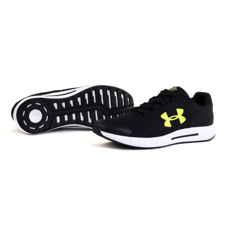 Under Armour Micro G Pursuit Bp M 3021953-004 fekete