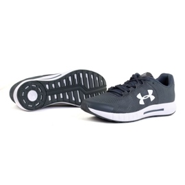 Under Armour Micro G Pursuit Bp M 3021953-103 szürke