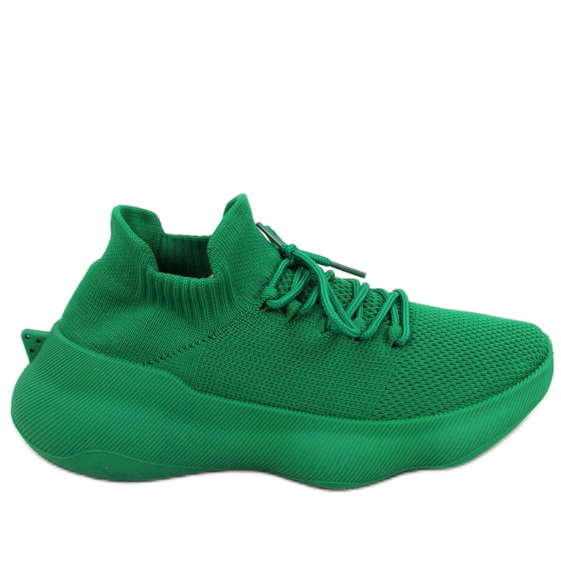 Desire Green zokni zöld