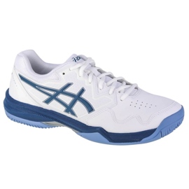 Asics Gel-Dedicate 7 Clay M 1041A224-102 fehér