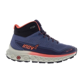 INOV-8 ROCFLY G 390 000996-LICO-S-01 cipő kék INOV-8 ROCFLY G 390 000996-LICO-S-01 cipő kék