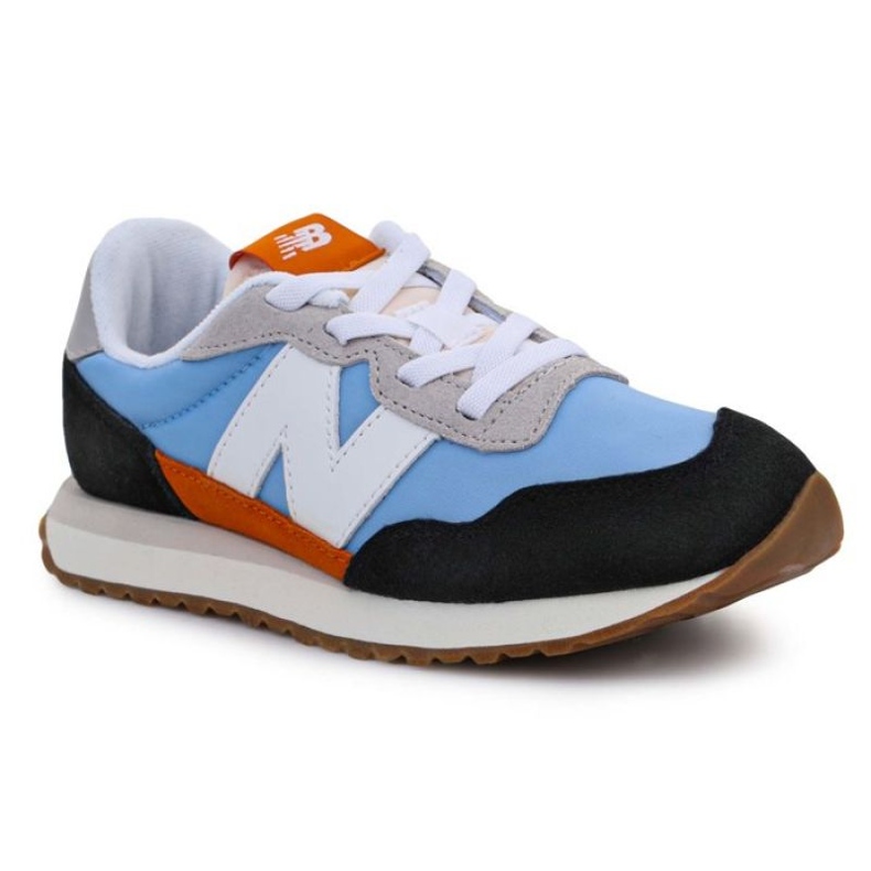New Balance PH237EF cipő kék