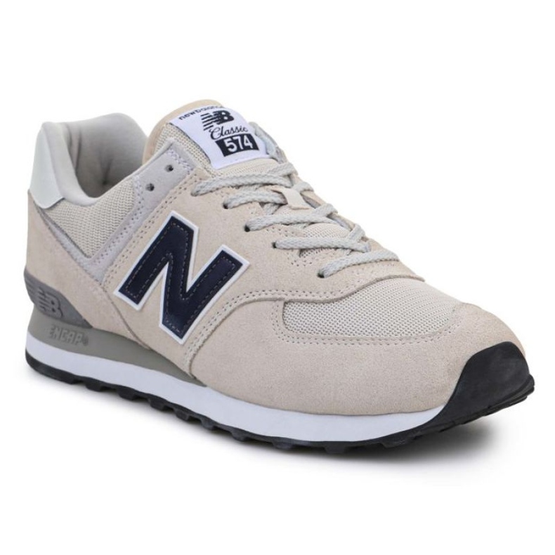 New Balance M ML574EQ2 szürke New Balance M ML574EQ2 szürke