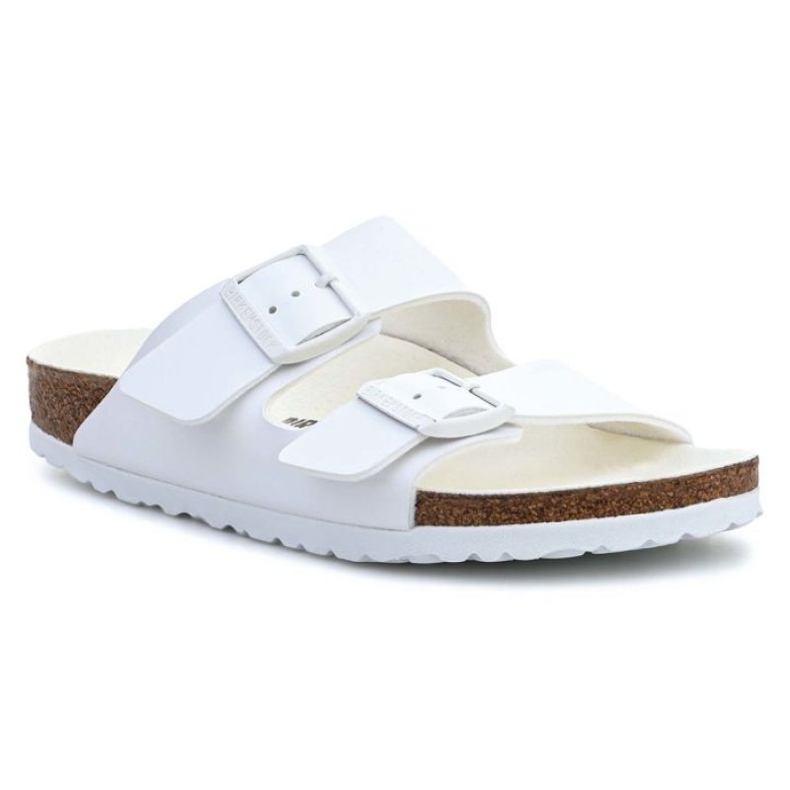 Birkenstock Bs 1019046 Fehér cipő