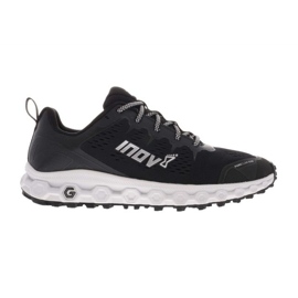 Inov-8 Parkclaw G 280 futócipő 000972-BKWH-S-01 fekete