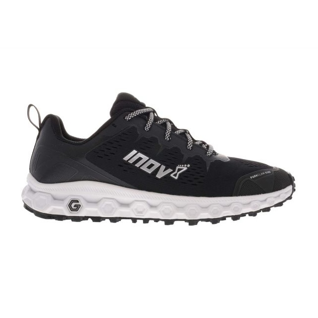 Inov-8 Parkclaw G 280 futócipő 000972-BKWH-S-01 fekete