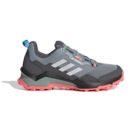 Adidas Terrex AX4 W GV7506 cipő szürke