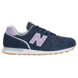 New Balance W WL373PO2 cipő sötétkék New Balance W WL373PO2 cipő sötétkék