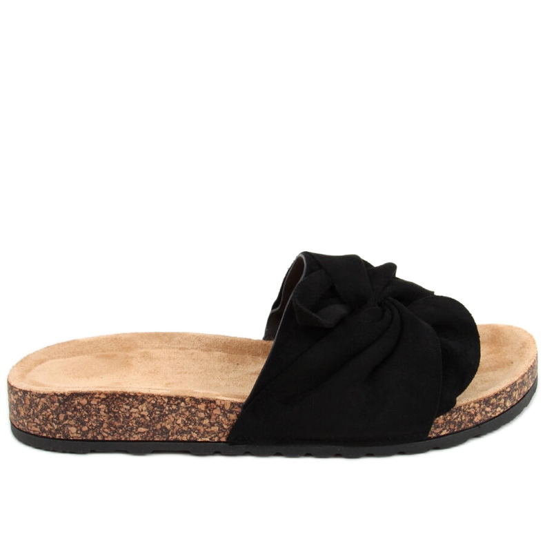 Dakota Fekete parafa csúszda