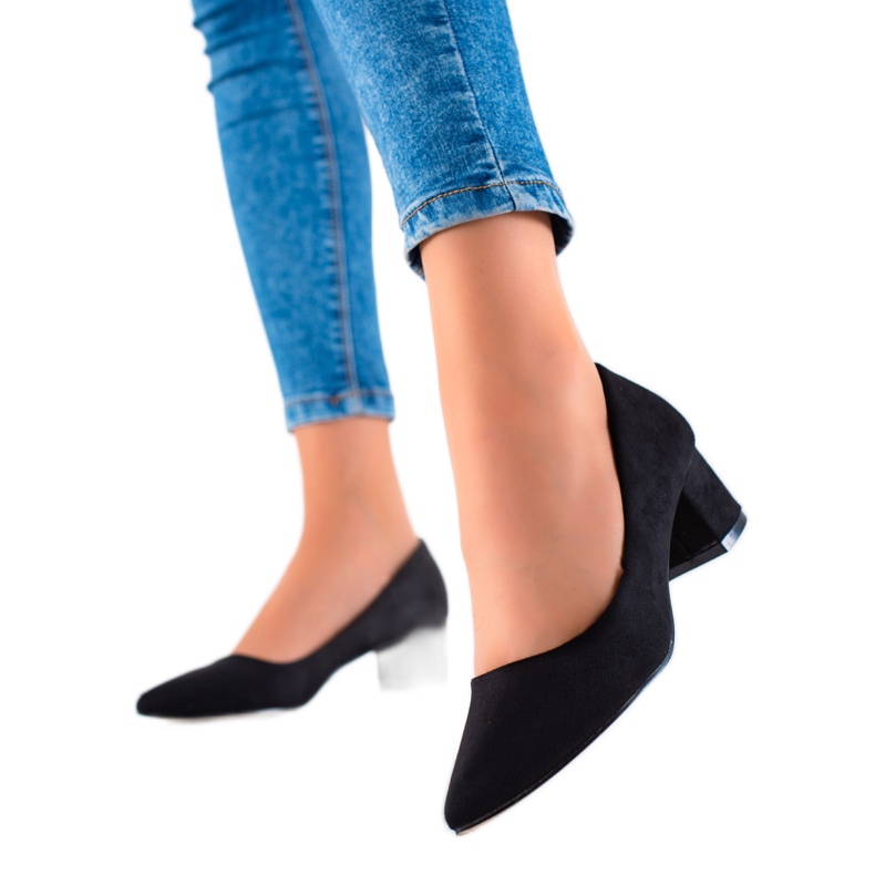 Goodin Klasszikus fekete szivattyúk