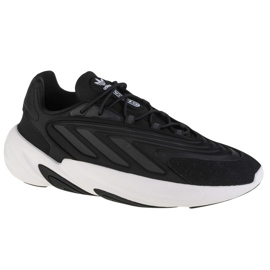 Adidas Ozelia M GY8551 cipő fekete Adidas Ozelia M GY8551 cipő fekete