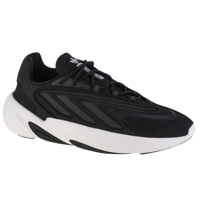 Adidas Ozelia M GY8551 cipő fekete
