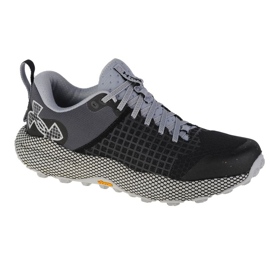 Under Armour Hovr Ds Ridge Tr 3025852-001 cipő fekete