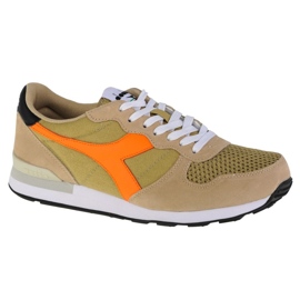 Diadora Camaro Natural Pack M 501-178293-01-C9888 cipő barna Diadora Camaro Natural Pack M 501-178293-01-C9888 cipő barna