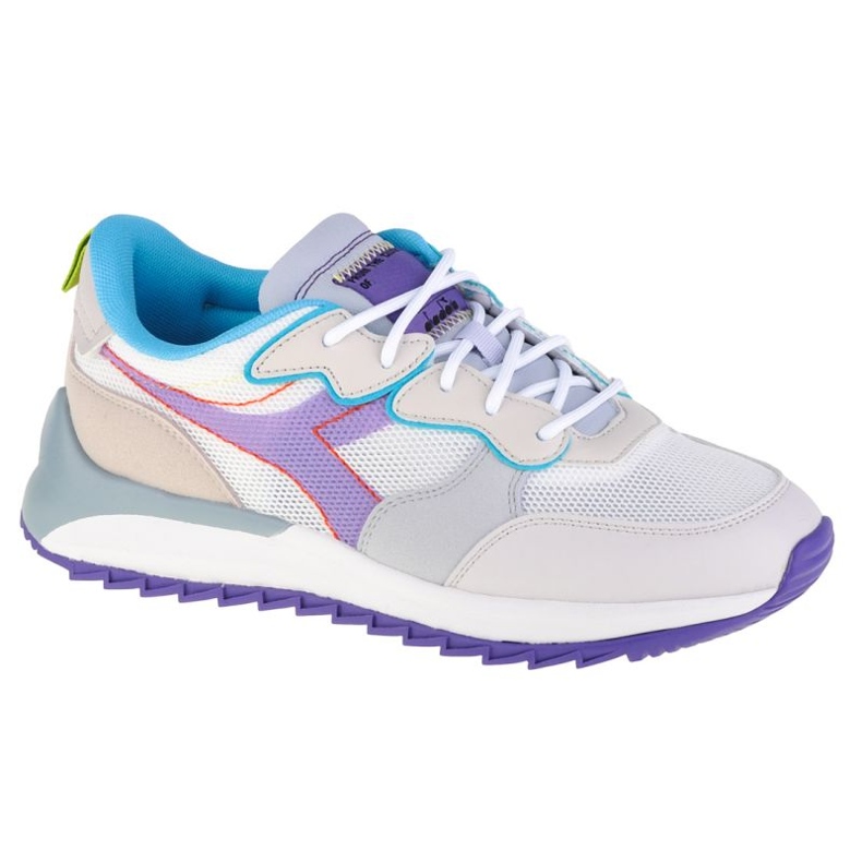 Cipők Diadora Jolly Mesh Wn Wn 501-178302-01-C9721 fehér