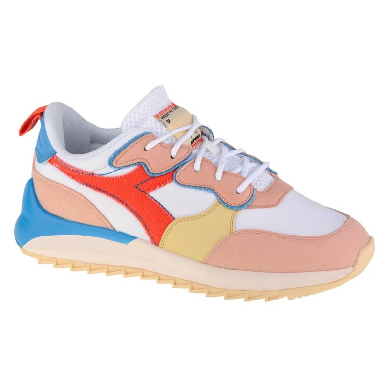 Diadora Jolly Canvas Wn cipő 501-178305-01-C9868 sokszínű