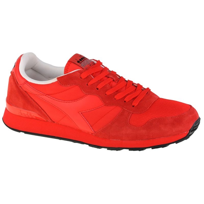 Diadora Camaro Manifesto Color M 501-178562-01-45028 cipő piros