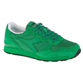 Diadora Camaro Manifesto Color M 501-178562-01-70459 cipő zöld Diadora Camaro Manifesto Color M 501-178562-01-70459 cipő zöld