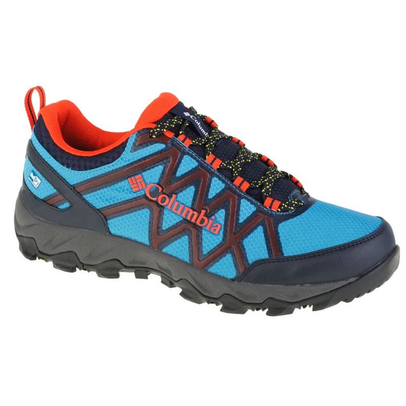 Columbia Peakfreak X2 M 1864991 400 kék