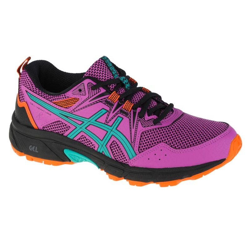 ASICS Gel-Venture 8 Gs W 1014A141-500 ibolya