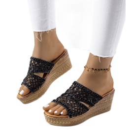 Fekete Clara éksarkú