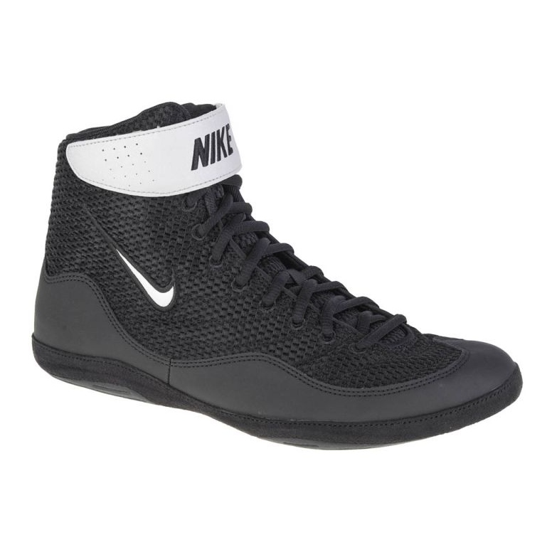 Nike Inflict 3 M 325256-005 cipő fekete ezüst