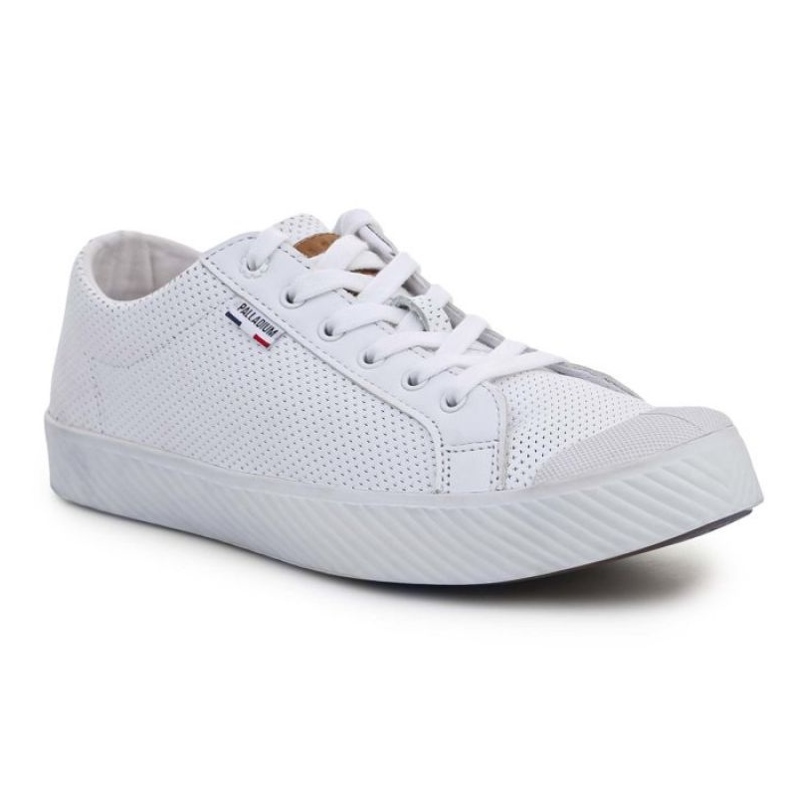 Palladium Pallaphoenix OL U-White 75734-100-M cipő fehér