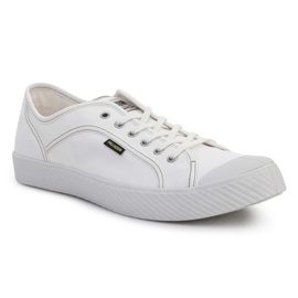 Palladium Pallaphoenix Cvs Ii Star White W 77030-116-M cipő fehér Palladium Pallaphoenix Cvs Ii Star White W 77030-116-M cipő fehér