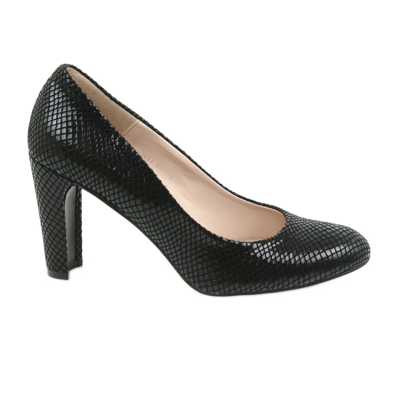 Fekete Sagan 2600 szivattyúk