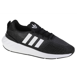 Adidas Swift Run 22 M GZ3496 cipő fekete Adidas Swift Run 22 M GZ3496 cipő fekete