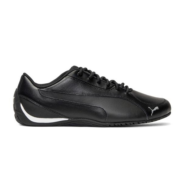 Puma Drift Cat 5 Core sportcipo fekete