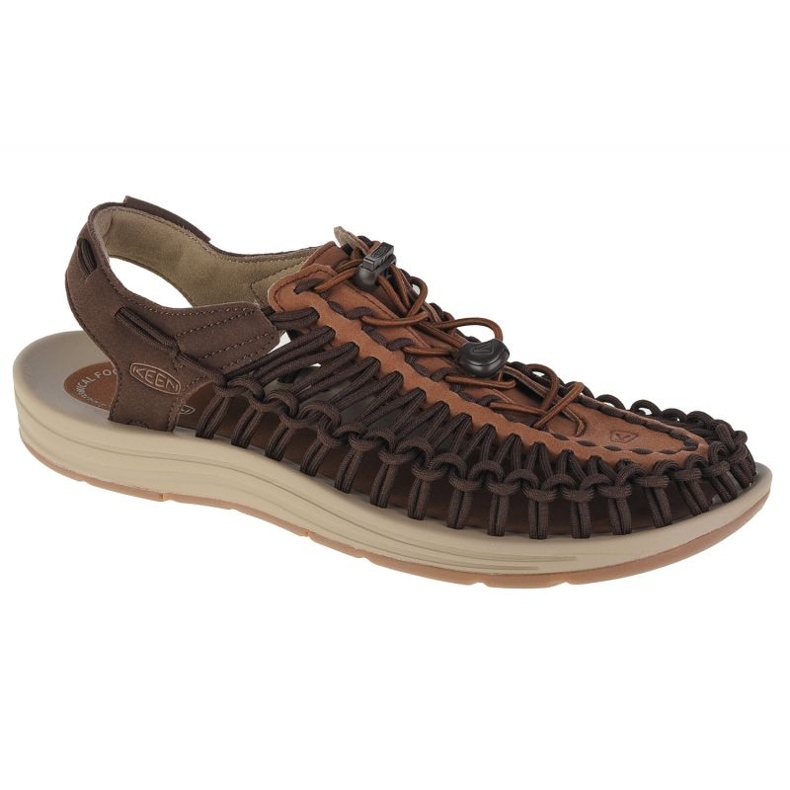 Keen Uneek M 1026336 szandál barna Keen Uneek M 1026336 szandál barna