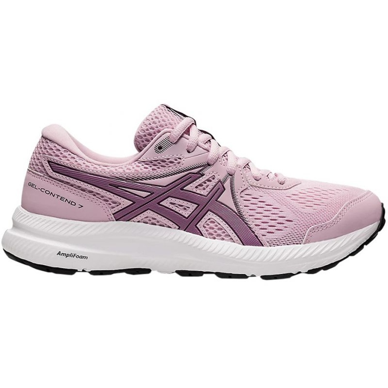 Asics Gel Contend 7 W 1012A911 704 rózsaszín