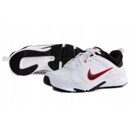 Nike Deyfallday M DJ1196-101 cipő fehér