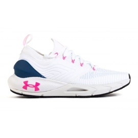 Under Armour W Hovr Phantom 2 Inknt W 3024155-108 cipő fehér Under Armour W Hovr Phantom 2 Inknt W 3024155-108 cipő fehér